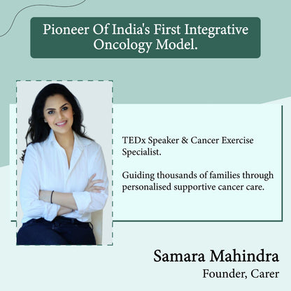 Personalized Cancer Assessment & Expert Consultation